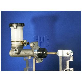 CLUTCH MASTER CYLINDER