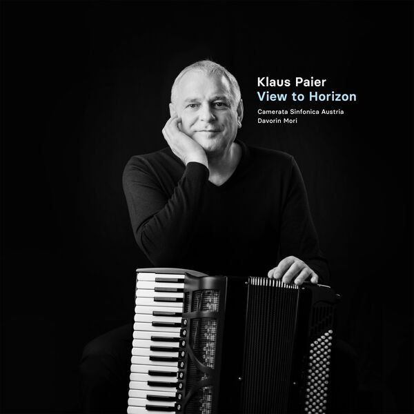 Klaus Paier- View to Horizon 2023 24Bit-44.1kHz [FLAC]  Dt0tbrh331ru