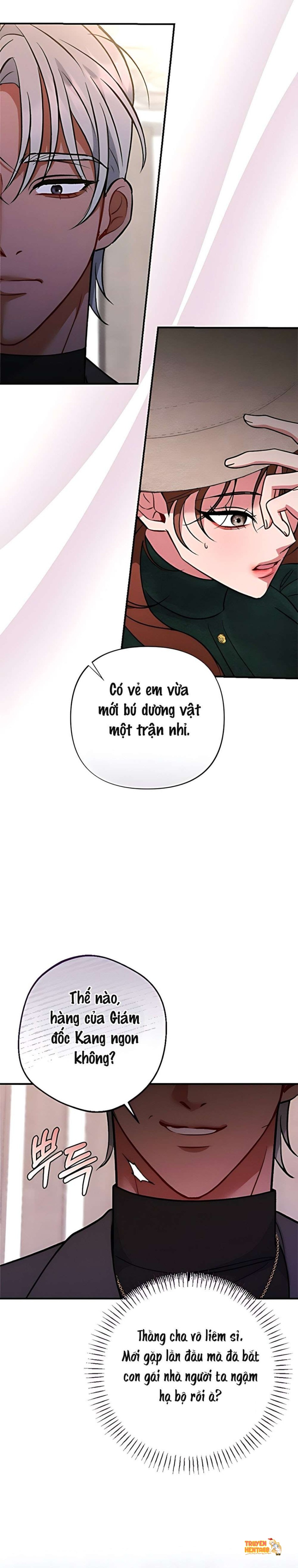 Xem ảnh 〖18+〗- Tin Đồn Bẩn Thỉu - Chapter 7 - tmpqinwnip4 - Truyenhentaiz.net