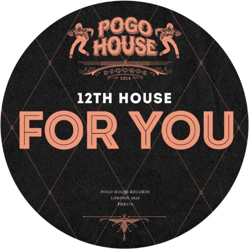 12th House - For You (2026) MP3