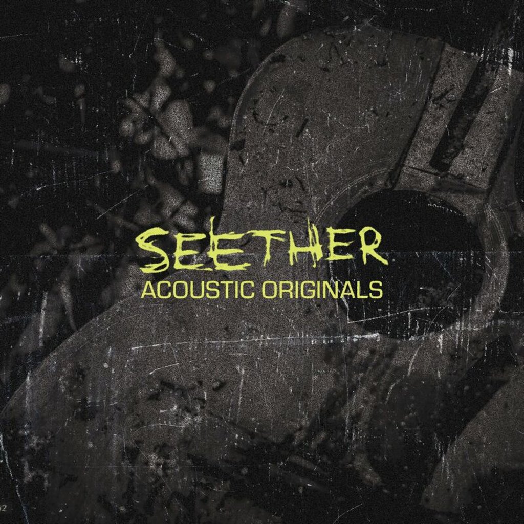 Seether- Acoustic Originals 2023 Mp3 [320kbps]  7yz7dlr82gze