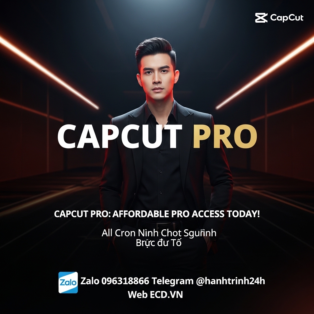 android capcut trend