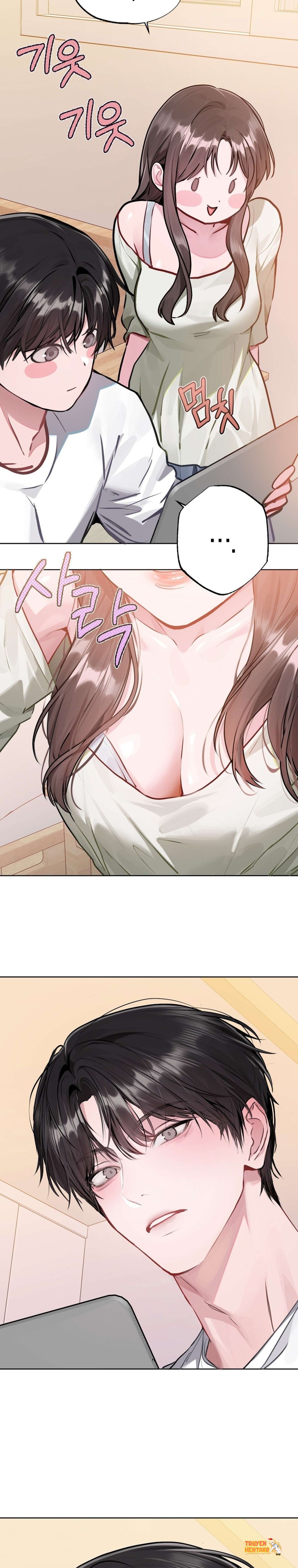 Xem ảnh Ji Woo Và Woo Yeon - Chapter 5 - tmpxi44rkxi - Truyenhentaiz.net