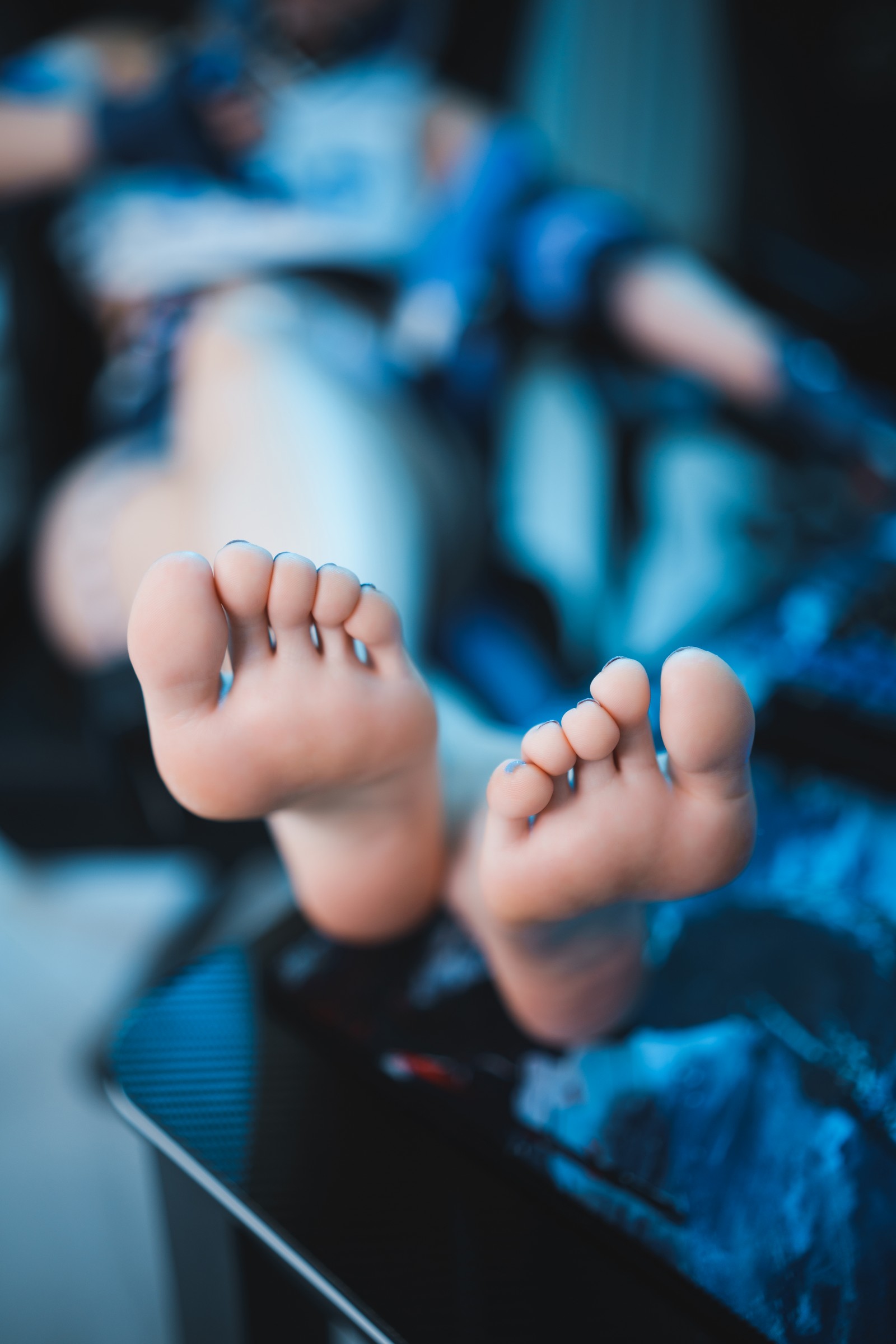 Seele麦麦银狼Cosplay 满分游戏记录｜星穹铁道高清图包（149P-926MB）插图