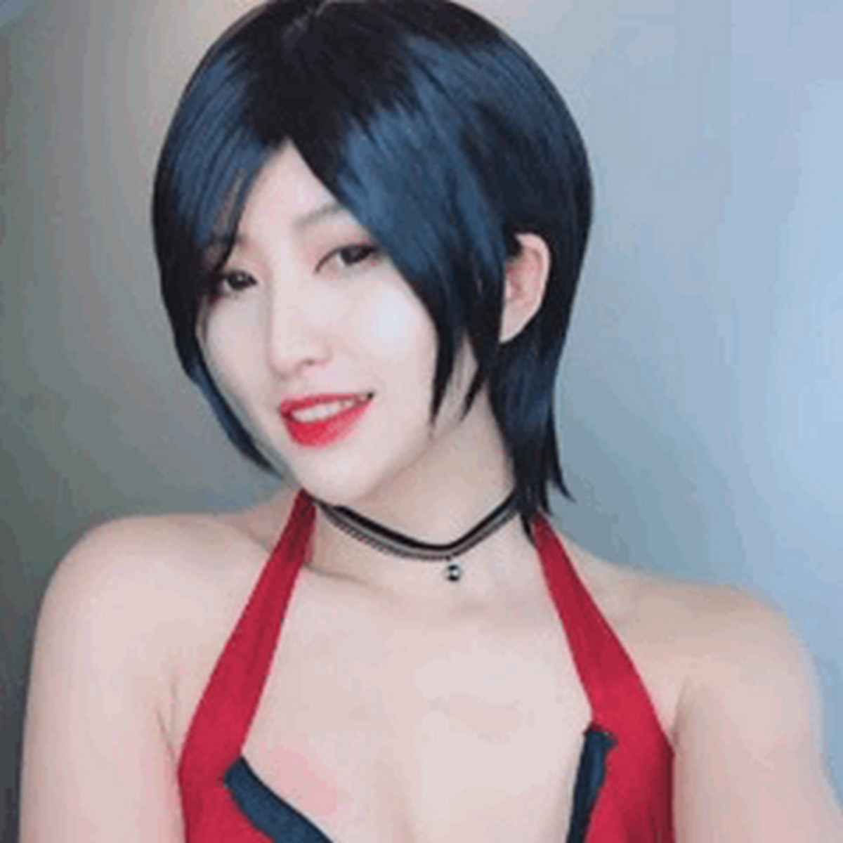 MissWarmJ New Year Special Cosplay Set 2020 Free Release [25P-150.6M]插图2