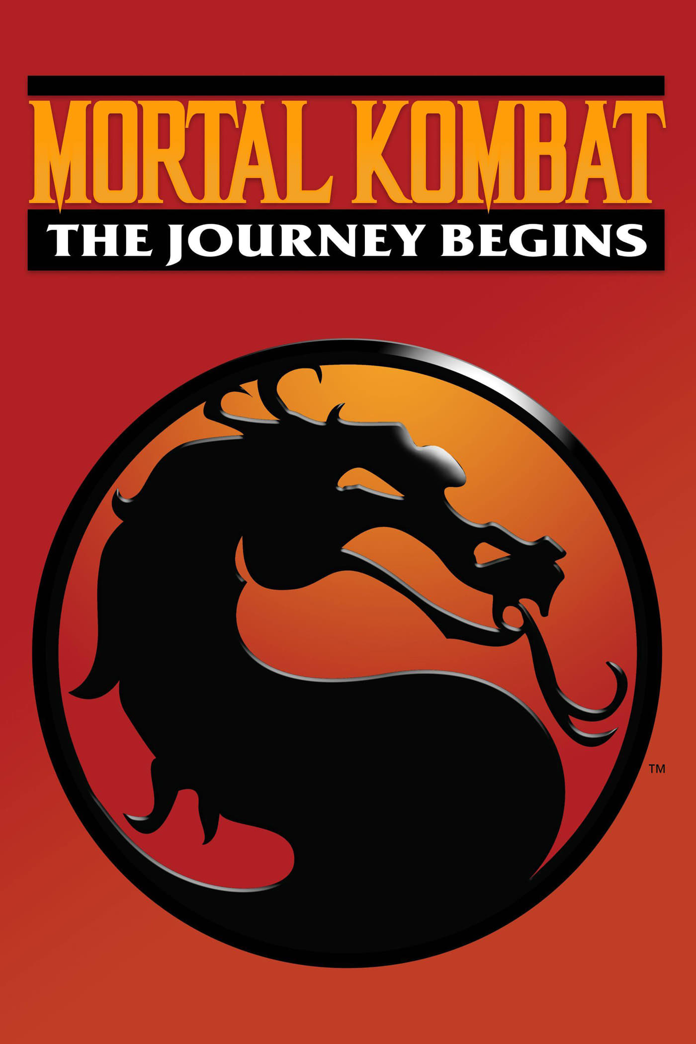 Mortal Kombat - The Journey Begins [1995] 1080p + COMICS