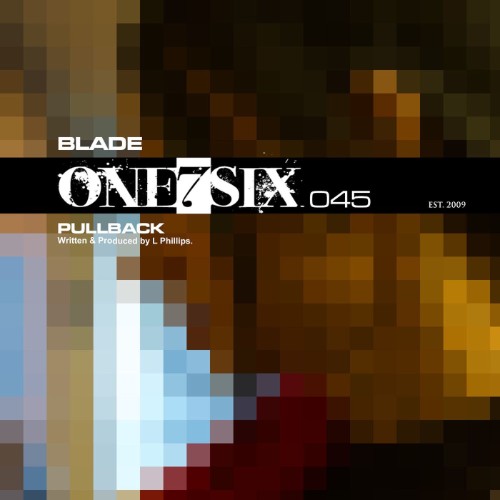Blade (Dnb) - O7S 045 (2026)