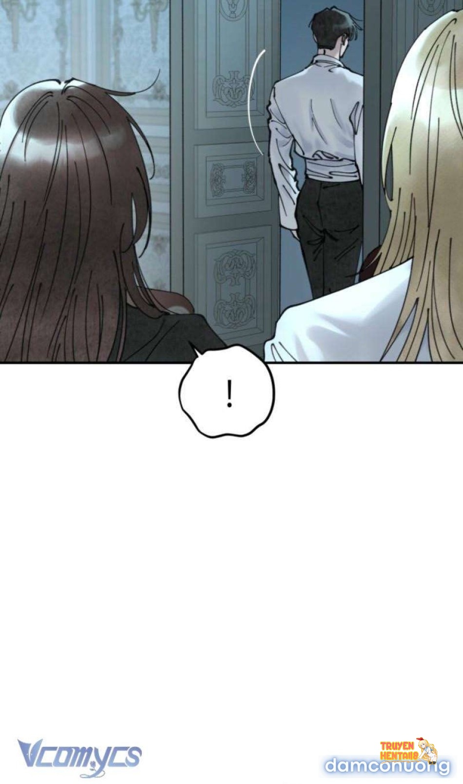 Xem ảnh [18+] Bị Ám Ảnh Bởi Người Sếp Đã Từng Từ Chối Tôi - Chapter 4 - tmpofd9pm89 - Truyenhentaiz.net