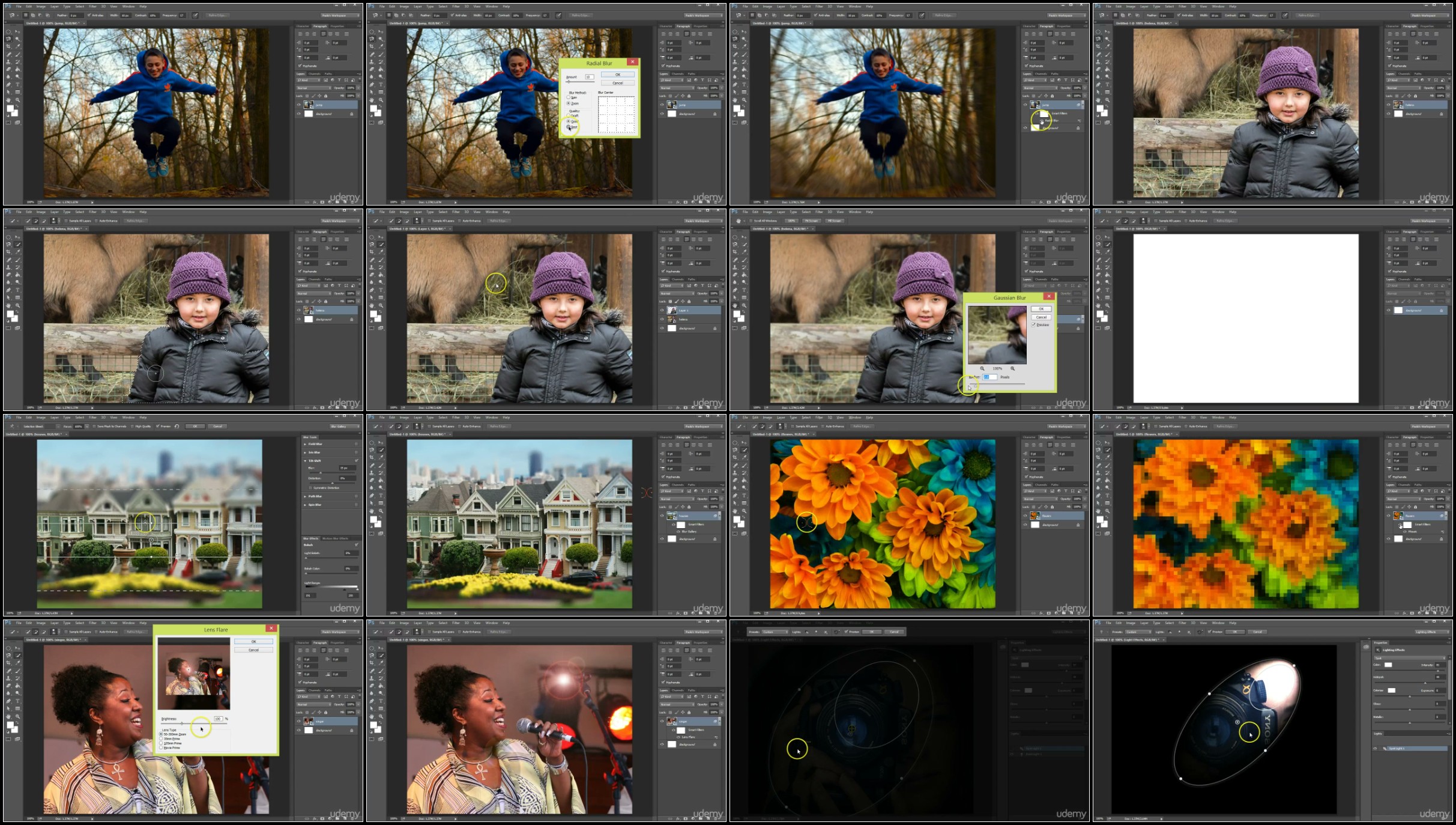 Adobe Photoshop CC - The Essential Guide
