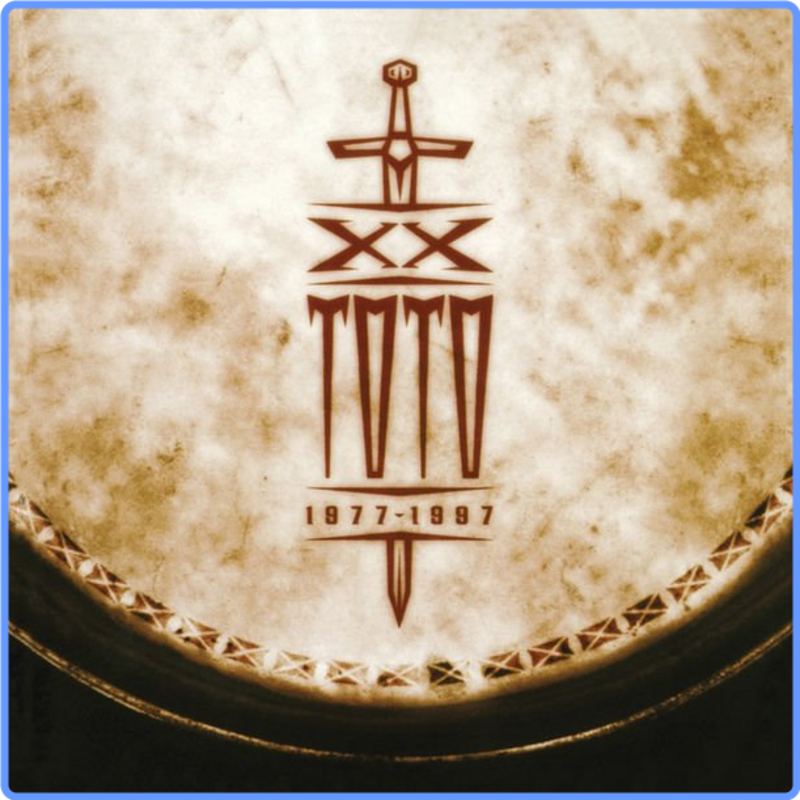 Toto - Toto XX 1977-1997 (Hi-Res 24-192, 1998) FLAC LossLess