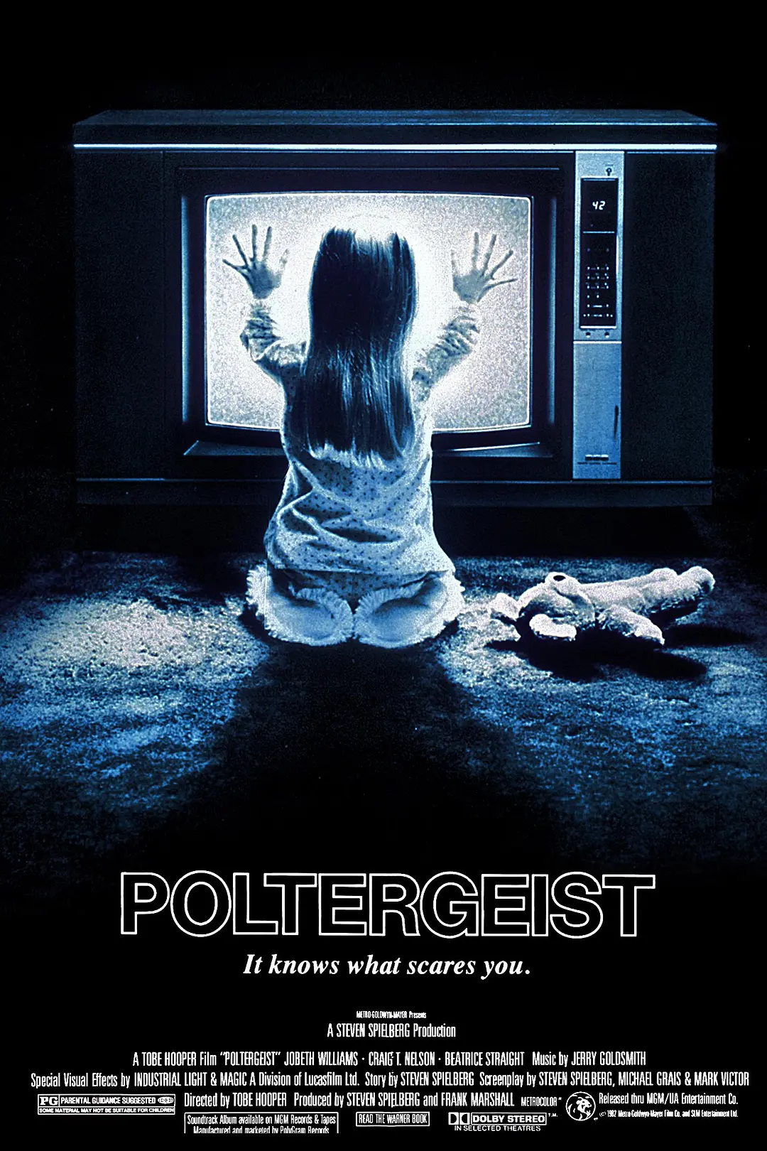 [4075] 吵闹鬼 / Poltergeist (1982)-131417.net
