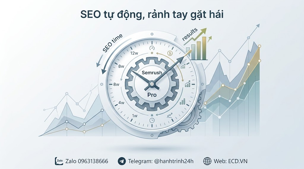 semrush pro giá ưu đãi