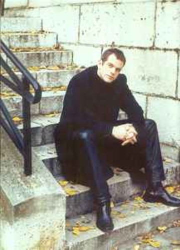 Garou - Un Meilleur Lendemain (2025)