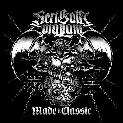 Serigala Malam - Made It Classic (2026) FLAC