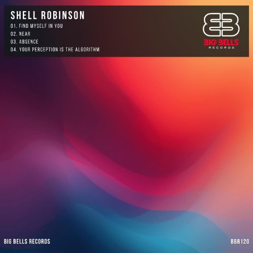Shell Robinson - Find Myself in You (2026)