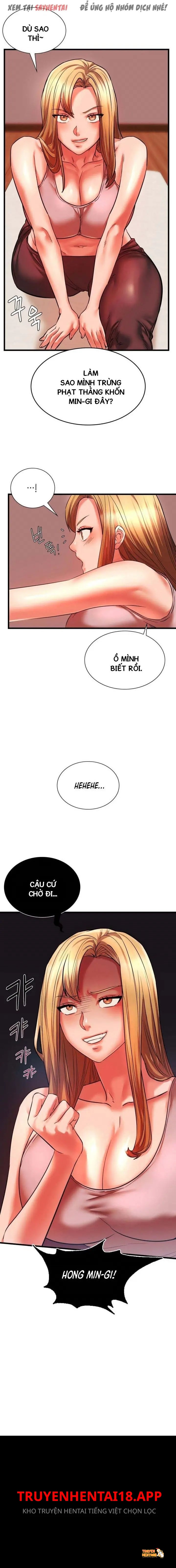 Trang truyện tmplufhalka trong truyện tranh Bạn Học Của Tôi - Chapter 14 - truyenhentai18.net