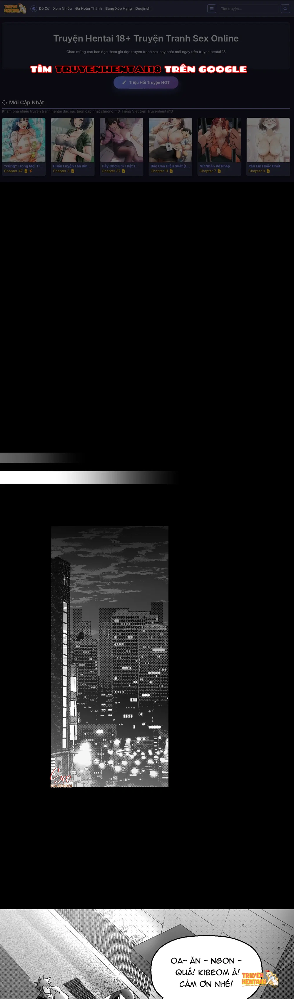 (abo) You Are My World - Chapter 10