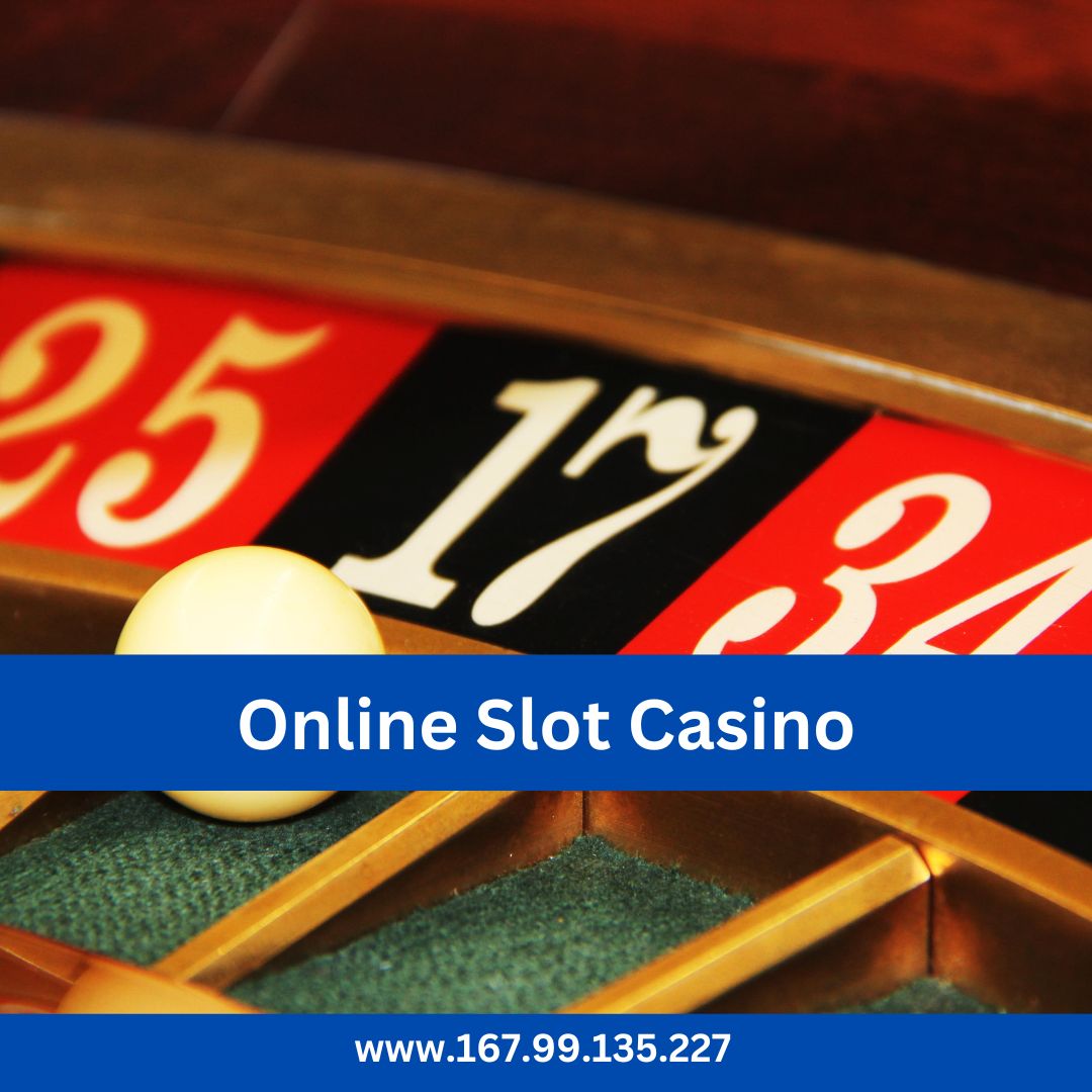 Online Slot Casino — Postimages