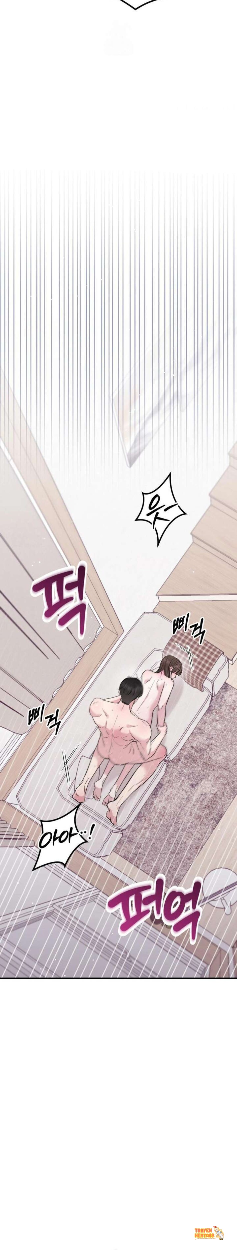 [18+] Buổi Học Thêm - Chapter 33