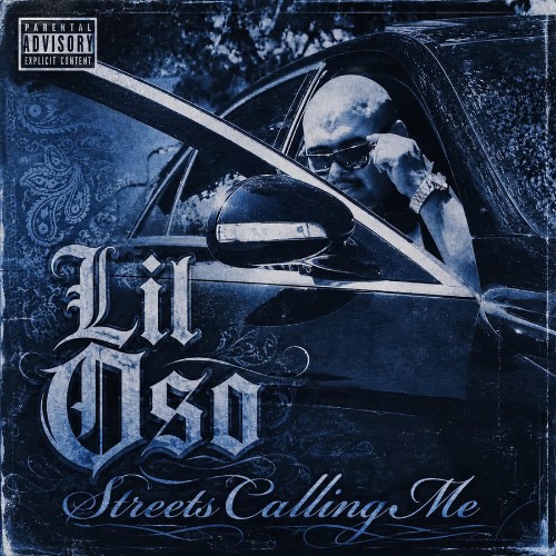 Lil Oso - Streets Calling Me (2026) MP3