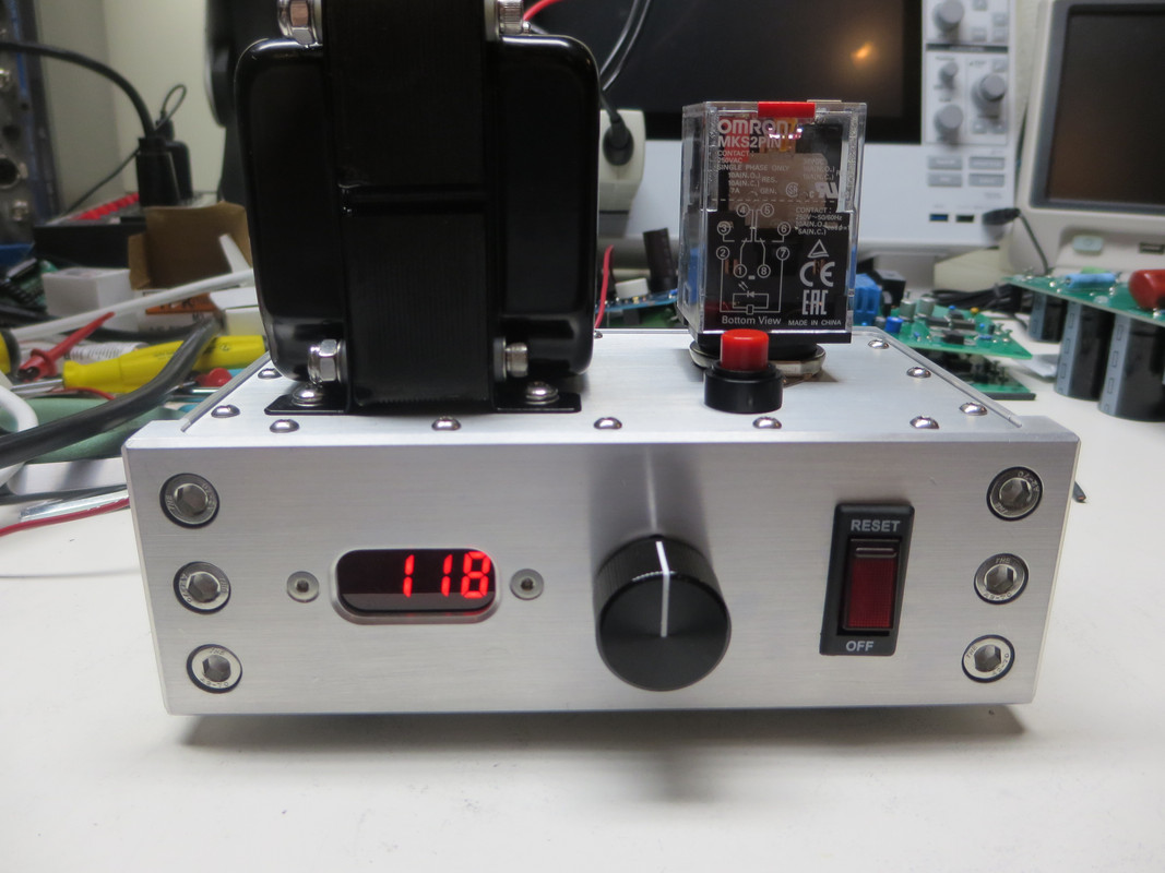 M-125 Build - Page 2 Finished-AC-Unit-Med