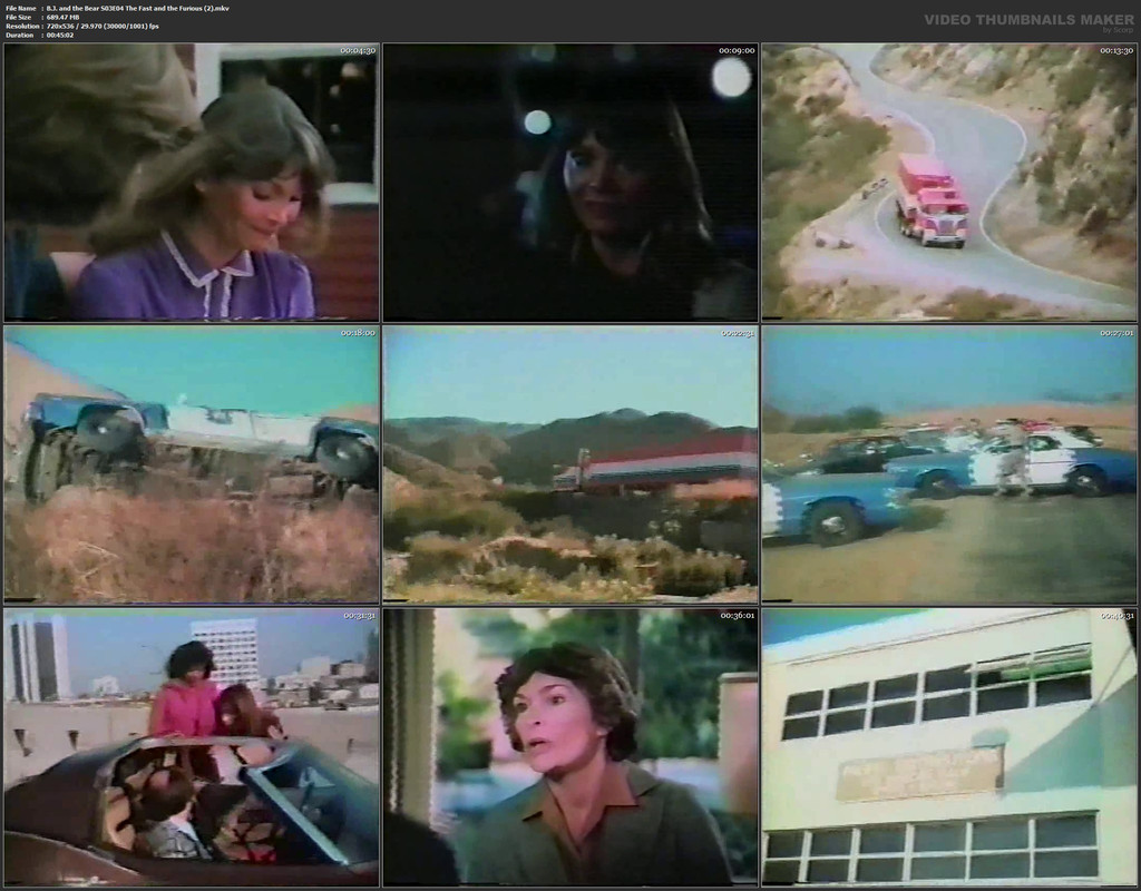 B.J. and the Bear S03E04 The Fast and the Furious (2).mkv