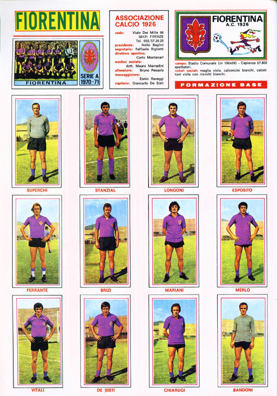 Calciatori 1970-1971 (Panini)-10