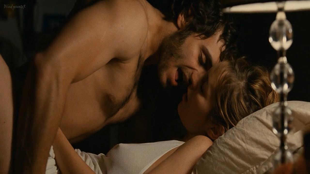 21569. A Happy Event (2011) - HD720p - Louise Bo