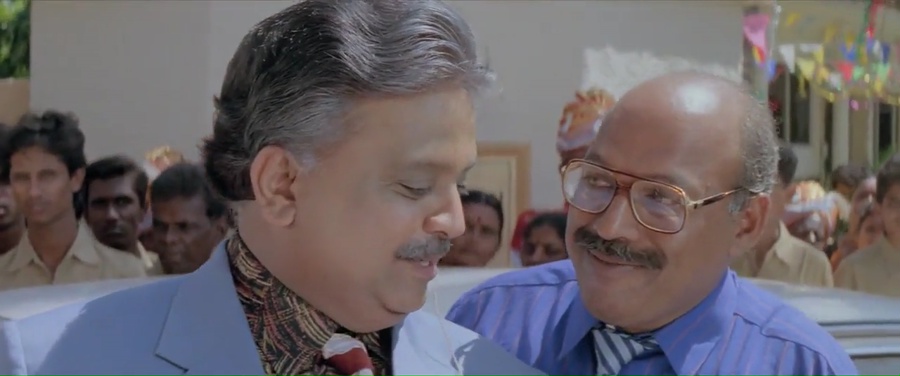 Minsara Kanavu 1997 WebRip [Tamil] 480p, 720p ESub Screenshot