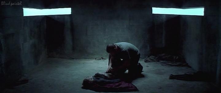 21757. The War Zone (1999) - Lara Belmont (blind