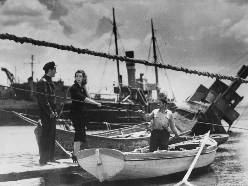 Classic Film Ports & Docks IMDB v2.1