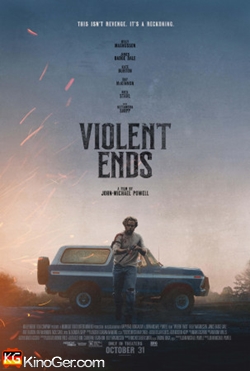 Violent Ends (2025)