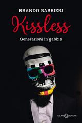 Brando Barbieri – Kissless (2021)