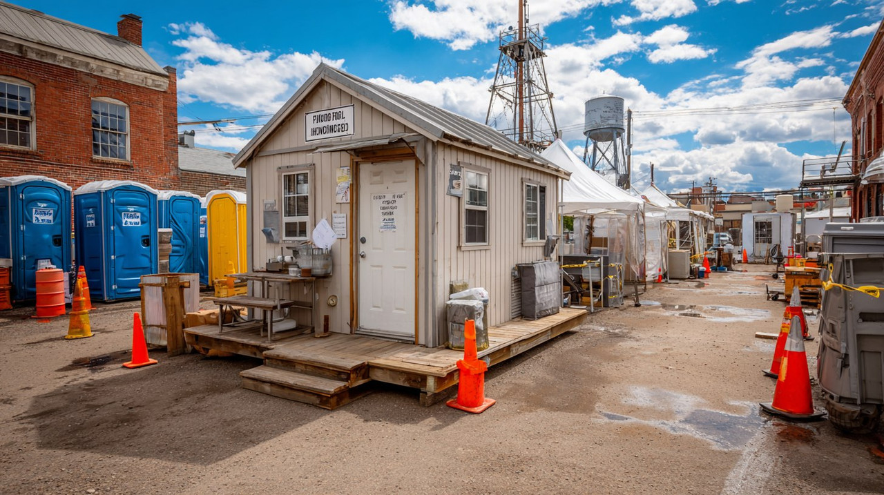 компания голиаф