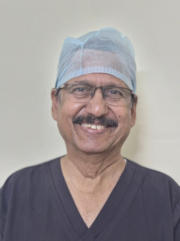 Dr.Bharatendu Swain