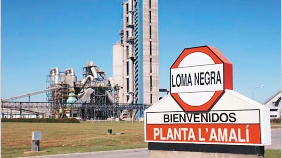 Después de 21 años, Loma Negra vuelve a manos argentinas: los nuevos accionistas invertirán US$110 millones
