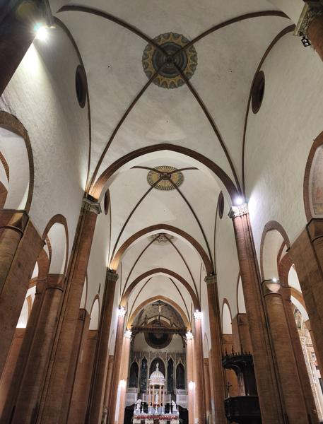 Milán-Turín-Génova-Pavía - Blogs de Italia - Pavía: la famosa batalla y sus torres medievales (13)