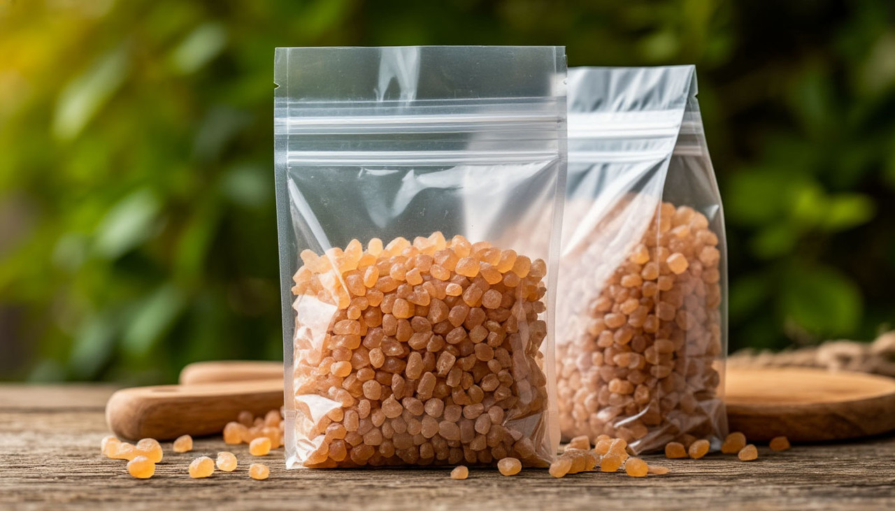 Полиэтиленовые пакеты на заказ