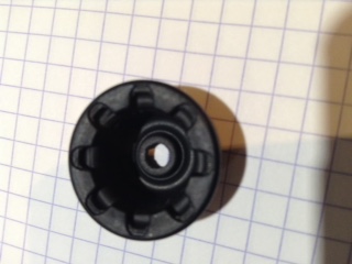 cache poussières brembo 1