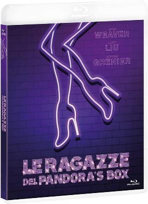 Le ragazze del Pandora's Box (2020) HD 720p x264 DTS+AC3 ITA AC3 ENG