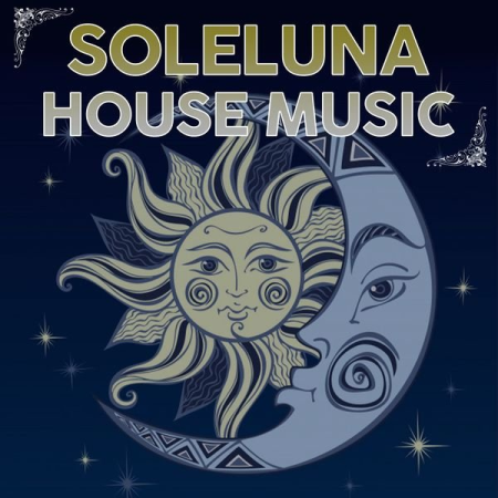 Various Artists - Soleluna House Music (The Best Dance House Music Selection 2020) (2020)