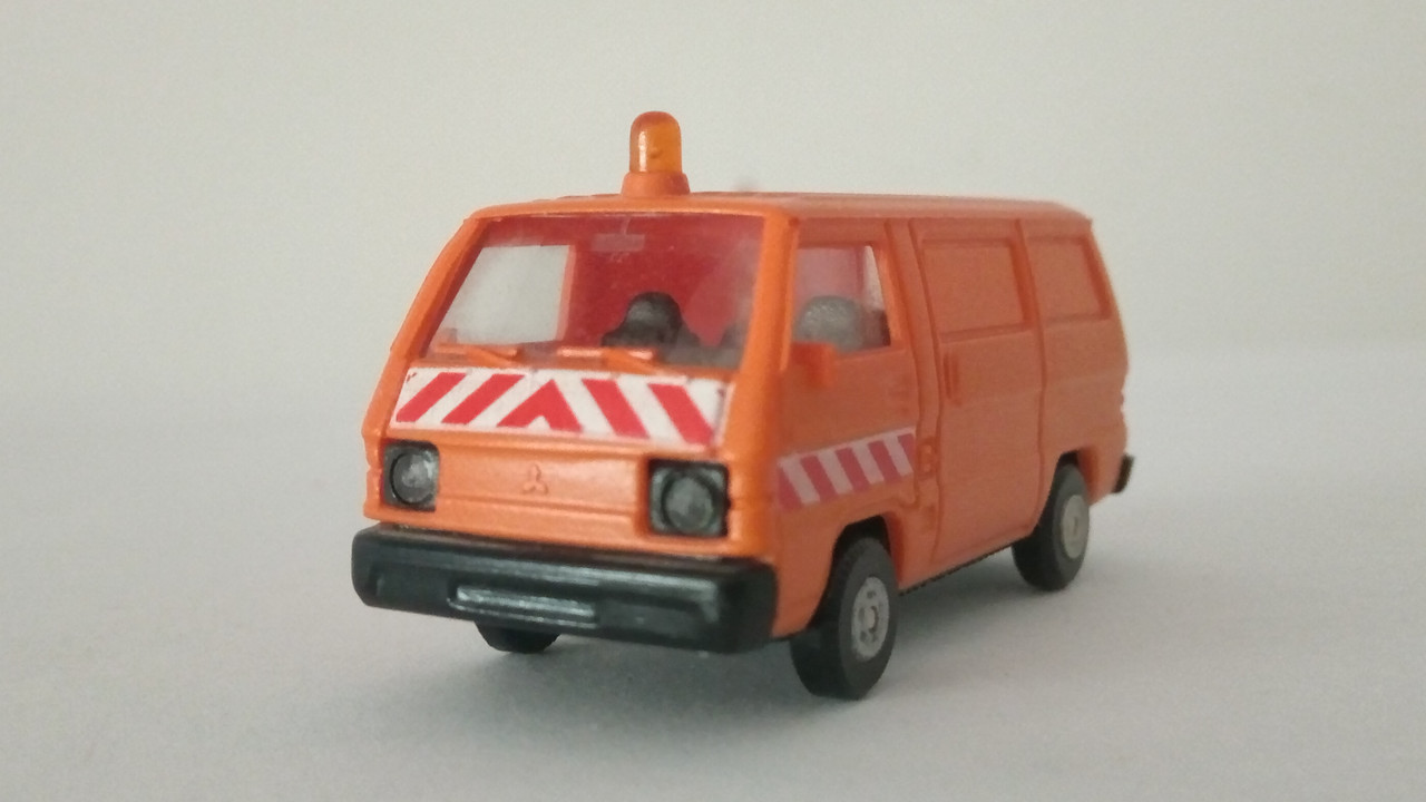 Mache (9308)