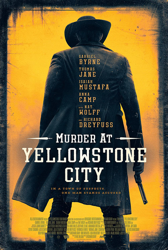 Download Murder at Yellowstone City 2022 WEBRip Tamil Dubbed 720p [1XBET] download