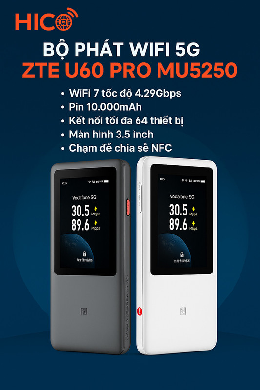 WiFi 7 BE3600