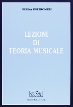 Nerina Poltronieri - Lezioni di teoria musicale (2016)