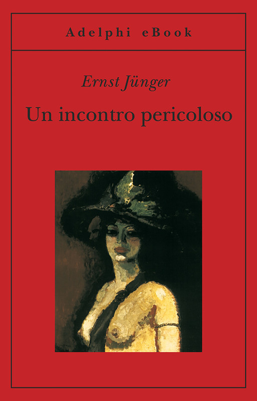 Ernst Jünger – Un incontro pericoloso (2019)
