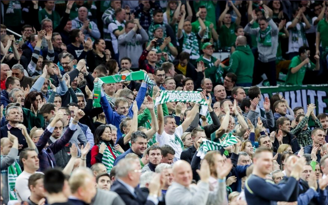 Duokite jiems duonos ir cirko, ir jie niekada nesukils