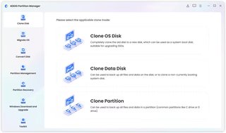 4DDiG Partition Manager v3.5.2.2 (x64) 4DDiG Partition Manager v3.5.2.2 (x64)