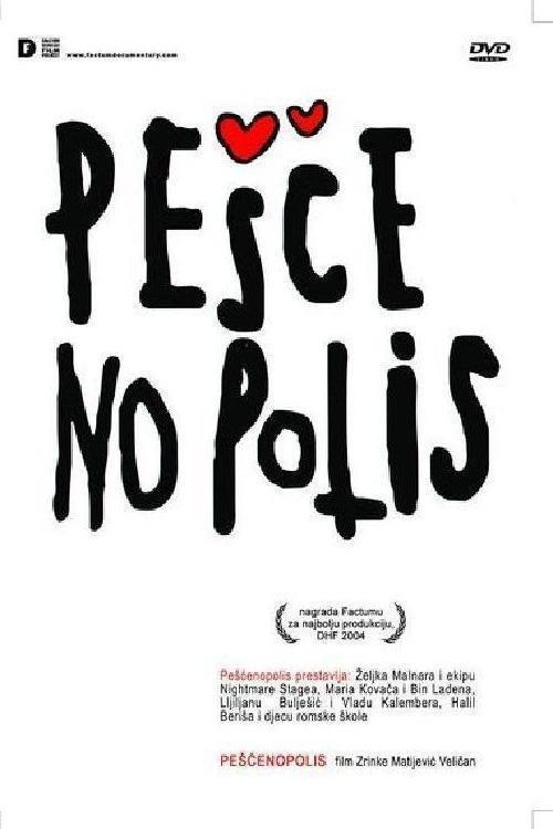 Pešćenopolis 2003 720p HDTV x264 ExYuSubs