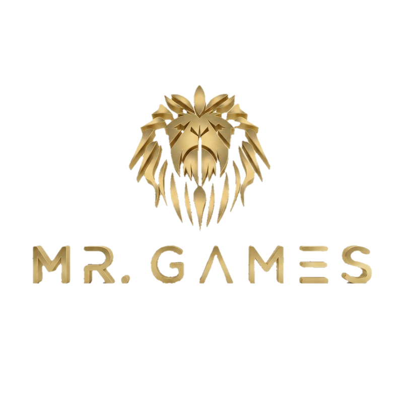 Mr games